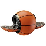 FLASHWALK S9 Electric Unicycle with 10in Tire 9.32mph 180 Ib Max Load 350W Motor Portable for Beginner EUC