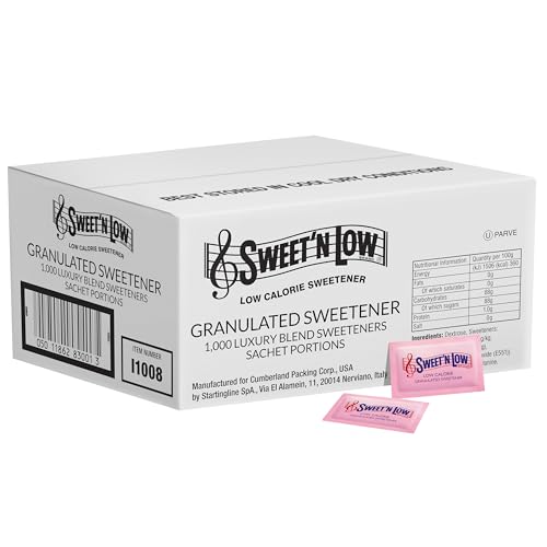 Sweet´N Low Sweetener