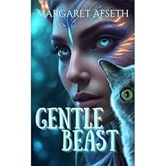 Gentle Beast Audiolibro Por Margaret Afseth arte de portada