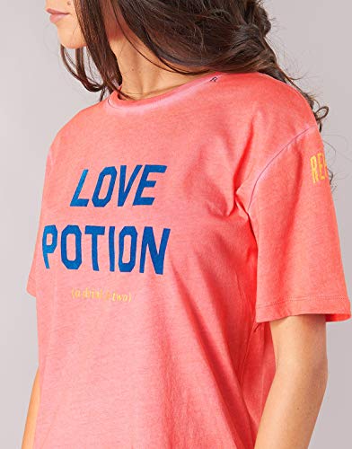 REPLAY T-Shirt Donna