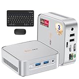 radeon hdmi not working 💻【Win 11 Pro y Refrigeración Silenciosa】El MP50 MINI PC viene equipado con Win 11 Pro preinstalado para una experiencia segura y profesional. Su sistema de refrigeración de gran área con tubos de cobre asegura que el equipo se mantenga fresco y silencioso incluso en tareas exigentes. El diseño de múltiples rejillas de ventilación reduce el calor y el ruido de forma efectiva, optimizando la estabilidad del sistema y prolongando la vida útil del dispositivo.