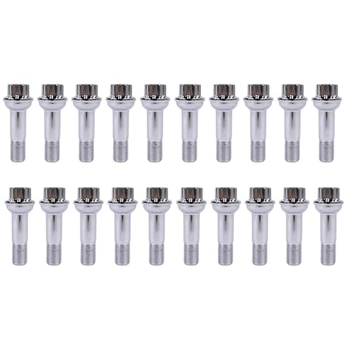 Pernos rueda coche de alta resistencia M14x1.5 para Benz W164 ML420 y gama X204 AP02