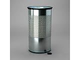 DONALDSON P606946 AIR Filter, Metal, Primary Round