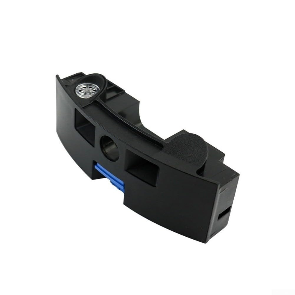 Water Tank for ECOVACS DEEBOT-X8 Pro Plus/X8 Pro Omni Vacuum Cleaner, Robot Vacuum Cleaner Water Tank Replacement, ABS Material