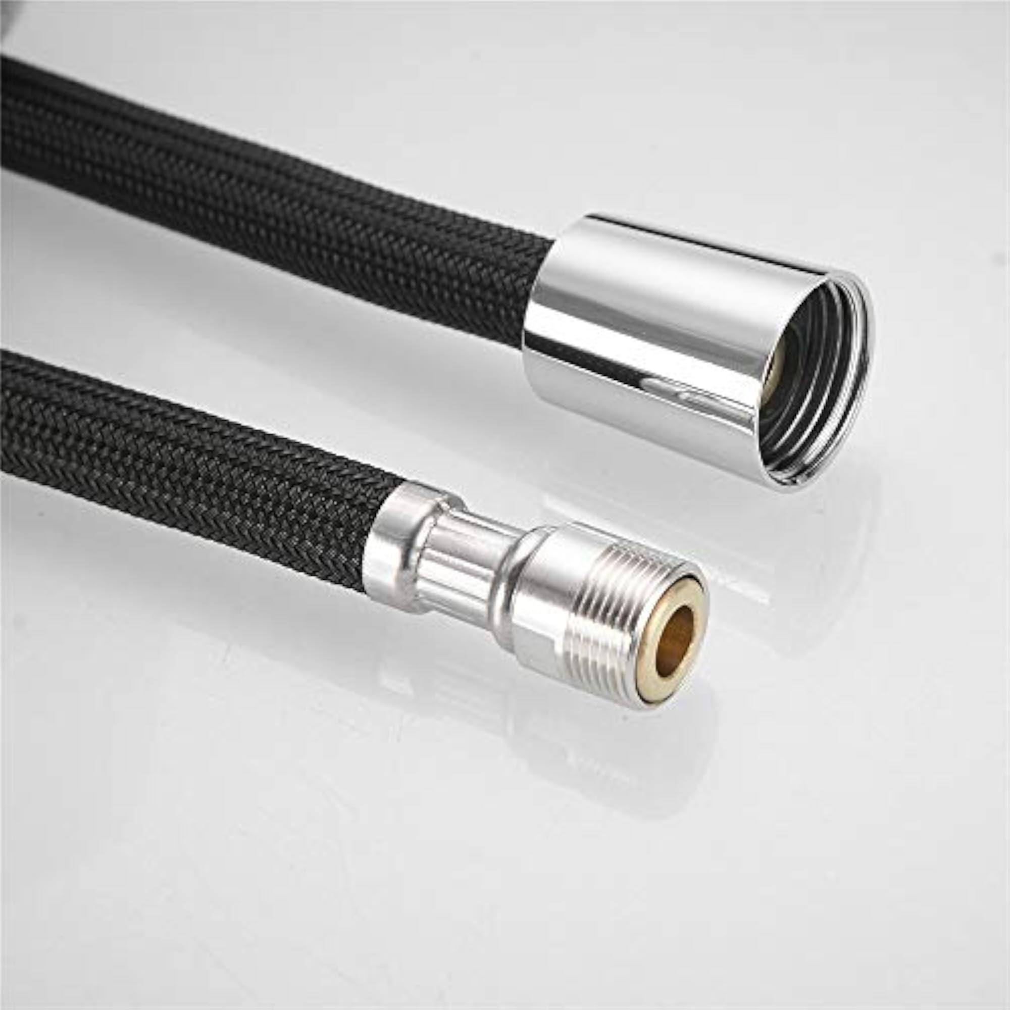 Pull-Down Kitchen Bathroom Faucet Replacement Hose