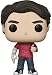 Produktbild Pop It Eddie Kaspbrak with Broken Arm Vinyl Figure