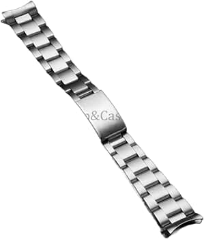 【大幅値下げ】ROLEX ステンレススチール ブレスレット Amazon.co.jp: ロレックス対応,ステンレス スチール ブレスレット