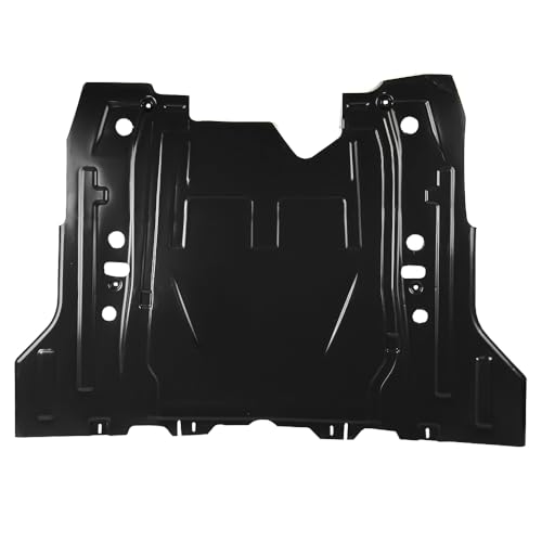 ROBUST CAR PARTS - ROBUST Under Engine Cover Undertray for Opel Vauxhall Insignia Astra J 2008-2017 Chevrolet Cruze 2008-2013 Orlando 2010-2013 212140 212159