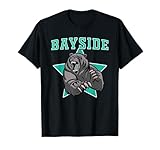 Bayside Bears High School Team Spirit T-Shirt