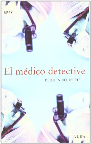 El médico detective (Freak)