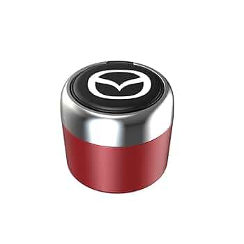 Amazon.co.jp: マツダ CX4 CX5 CX30 CX-8 用 蓋付き車用灰皿