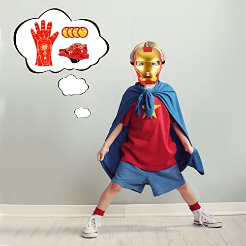 Niumowang Eroe per Bambini Launcher, Launcher