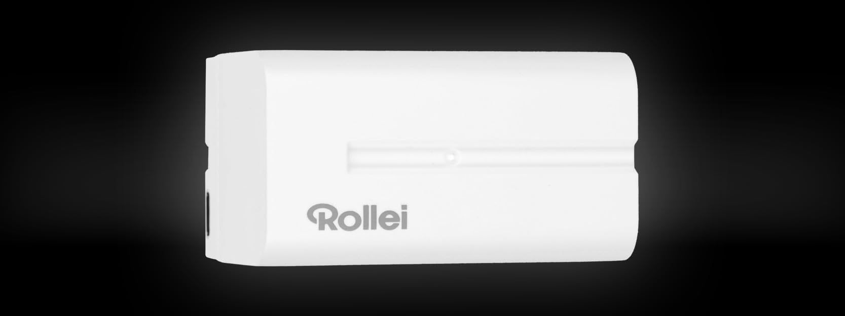 Rollei NP-F750 ProWhite