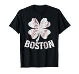 Baseball Shamrock Lucky...image