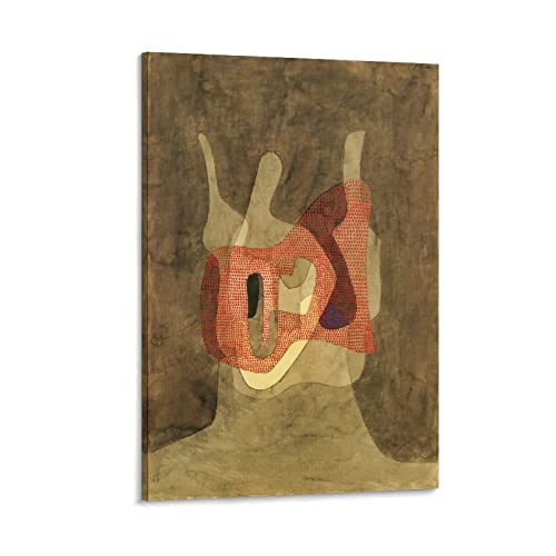Paul Klee�p�E���E�N���[����̐��X�|�X�^�[�w����󂫁x �L�����o�X �|�p �|�X�^�[ �ǃA�[�g �摜 ��� ���� �Q�� ���� �|�X�^�[ �z�[���A�[�g���[�N24x36inch(60x90cm)
