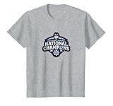 UCONN 2025 Women's Basketball National Champions T-Shirt