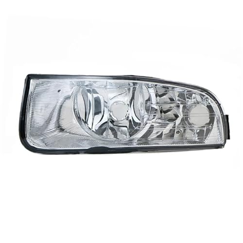 Phares antibrouillard pour Skoda Superb 2010-2013 | Réparez un bloc optique avant gauche cassé