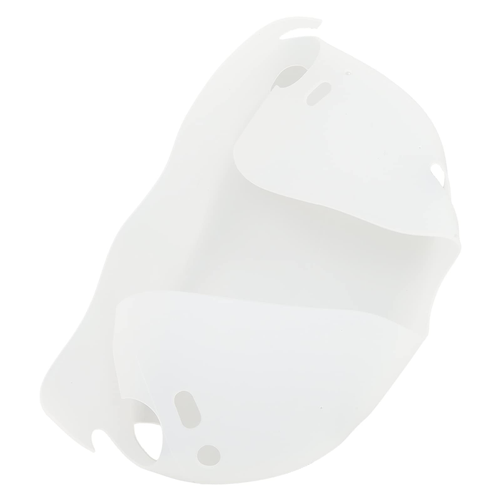 Juego de Fundas de Silicona 4 en 1 para VR 2, Que Incluye máscara con Almohadilla Facial, Cubierta de Lente, Carcasa y empuñaduras para Controladores; Accesorios