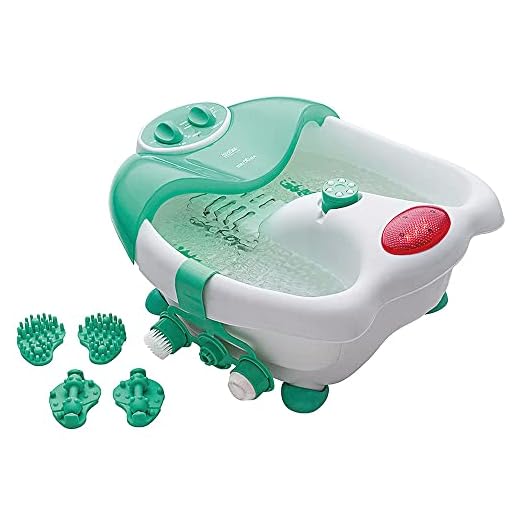 Hidromassageador para Pés Aqua Foot 2 220V - Britânia