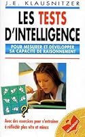 LES TESTS D'INTELLIGENCE 2501026985 Book Cover