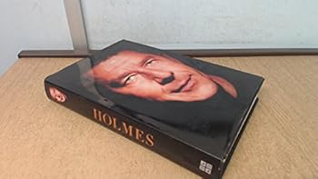 Hardcover Holmes Book