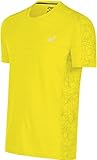 ASICS Men's Lite-Show Short Sleeve Tee