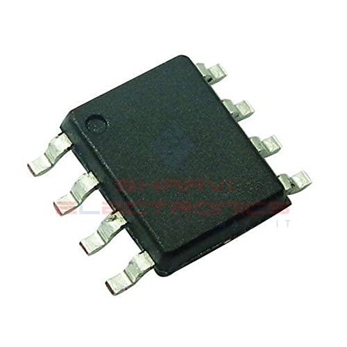 741 – General Purpose Op-Amp IC – SMD (B09NBVPY1P) Amazon Price History, Amazon Price Tracker
