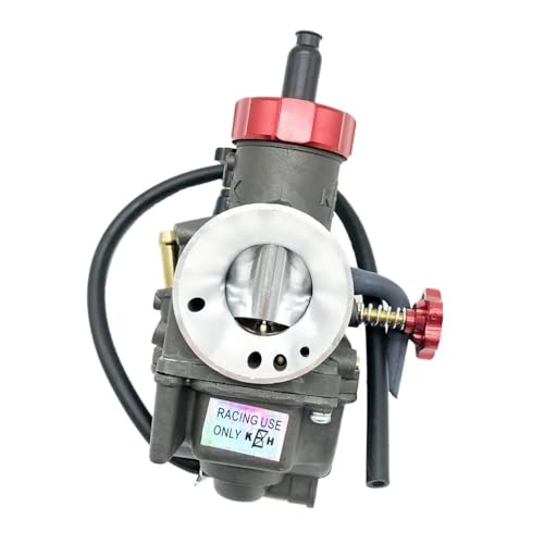 Carburateur PE28 évite les fuites d'essence sur CT70 ST70