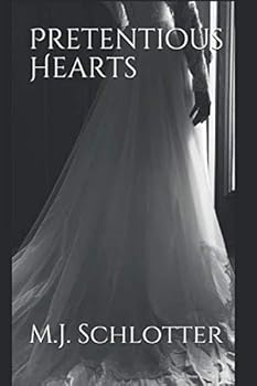 Paperback Pretentious Hearts Book