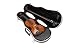 SKB Sculptured 1/2 Violin Case (1SKB-412)