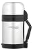 Produktbild Thermos Thermocafe Mehrzweck-Behälter für Lebensmittel 0.8 l Edelstahl