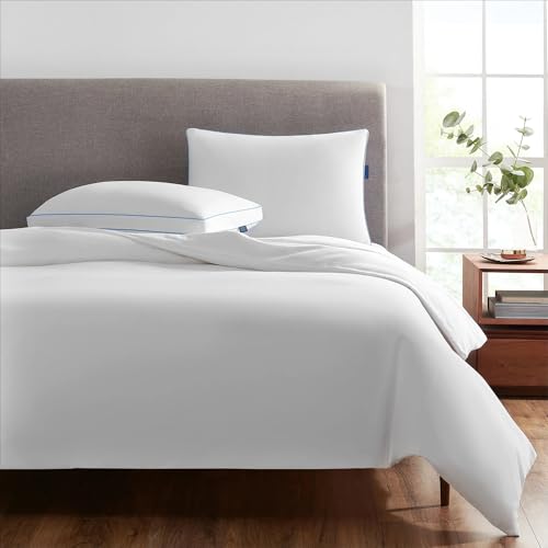 Almohada firme extra estándar tamaño queen miniatura 2