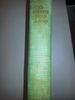 The Theatre Guild Anthology B0012MYPCO Book Cover