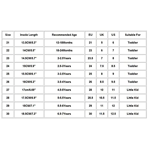 Gaoqi Soft Shoes For Baby Kids, Children Kids Baby Girls Boys Sneakers Bling Led Light Luminous Sport Shoes Pink #TOP6