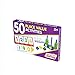 Junior Learning 50 Place Value Activities, Multi