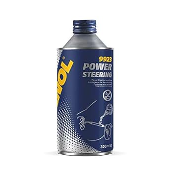 MANNOL 9923 POWER STEERING LEAK-STOP IMPORTED FROM GERMANY 300ML
