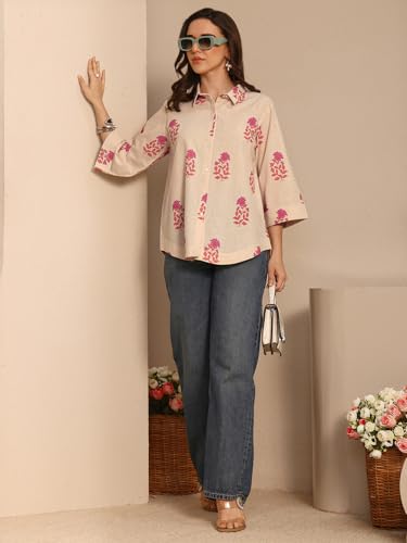 Image of Libas Women Shirt