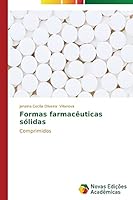 Formas Farmaceuticas Solidas 3639743296 Book Cover