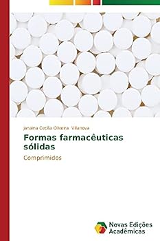 Paperback Formas farmacêuticas sólidas [Portuguese] Book