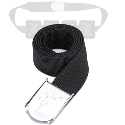 diving weights belts