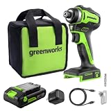 Greenworks ID3220 Impact Driver