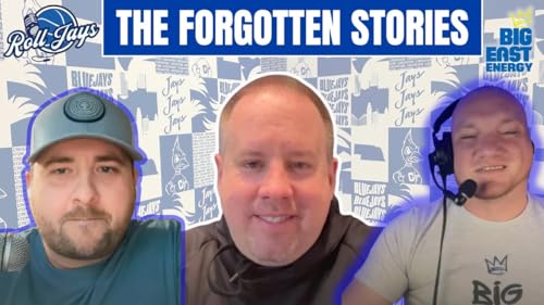 What Really Happens Behind the Scenes of Creighton Basketball? Sit Down with Rob Anderson!