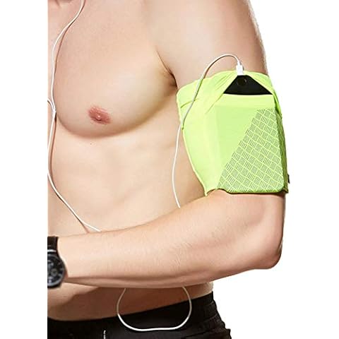 Ailzos Cell Phone Armband Cover