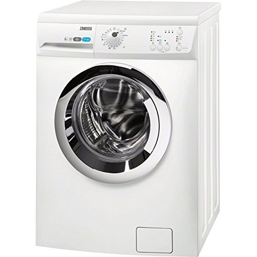 ZANUSSI: Waschmaschine 8kg Frontlader A++ ZWF1025