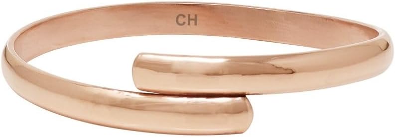 99.9% Pure Nepaliya copper leg bangle kada for male-शुद्ध नेपालिया तांबा पैर कड़ा पुरुष हेतु