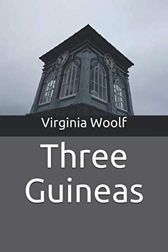 Three Guineas