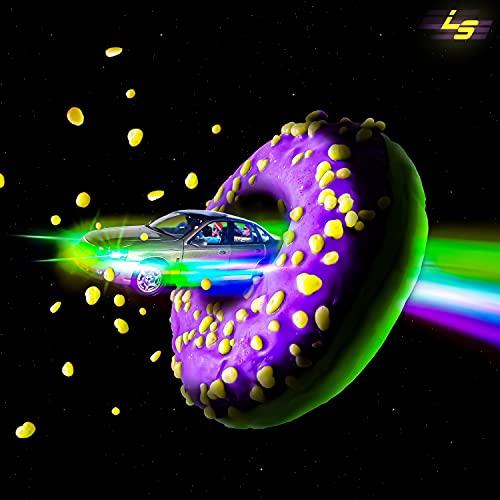 Little Stranger feat. Del The Funky Homosapien