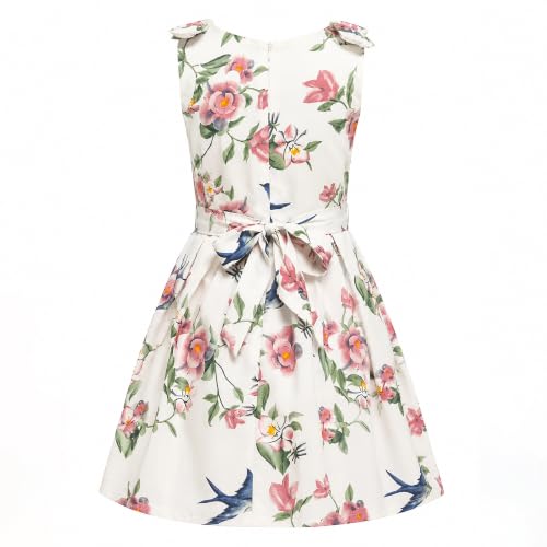 Image of Miss Lavish London Girl Kid Dress for Birthday, Parties and Wedding