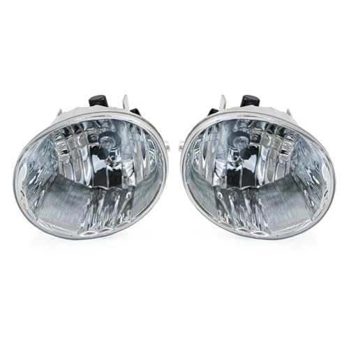 Feux anti-brouillard Lexus ES330 2005-2006 : paire de phares de pare-chocs avant 81211-42050 LED