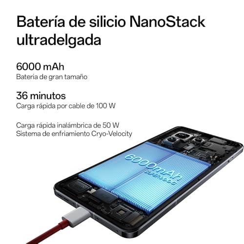 OnePlus 13 16 Eclipse EU - vue 7